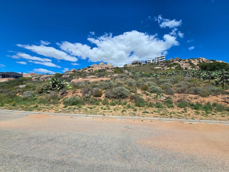 0 Bedroom Property for Sale in Blueberry Hill Western Cape